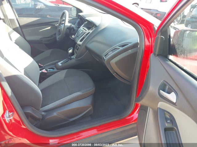 2013 FORD FOCUS SE VIN: 1FADP3K29DL210104