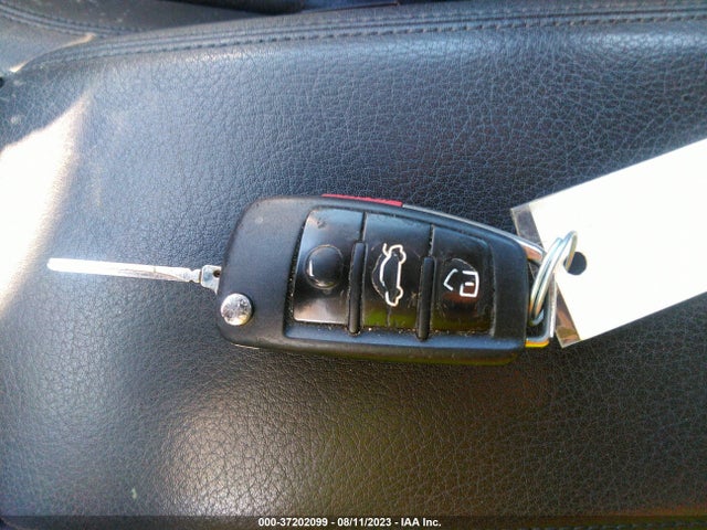 WAUACGFFXF1067253 Audi A3 1.8t Premium