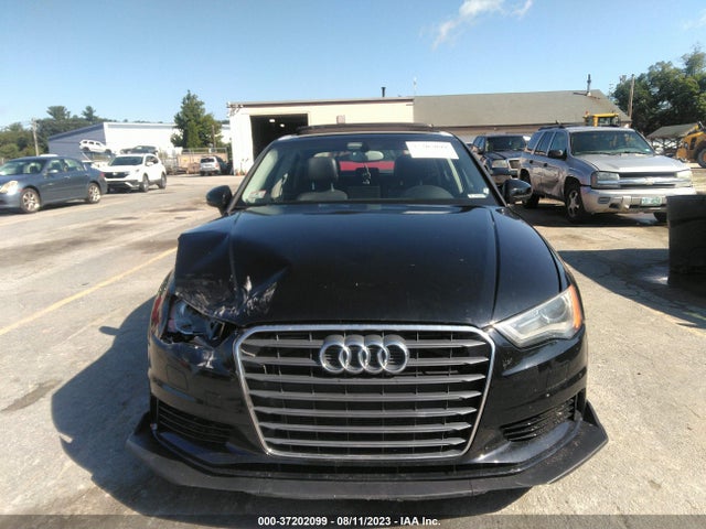 WAUACGFFXF1067253 Audi A3 1.8t Premium