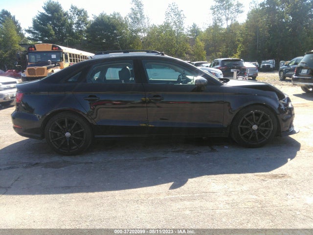 WAUACGFFXF1067253 Audi A3 1.8t Premium