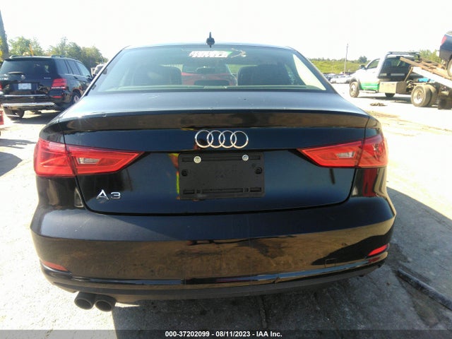 WAUACGFFXF1067253 Audi A3 1.8t Premium