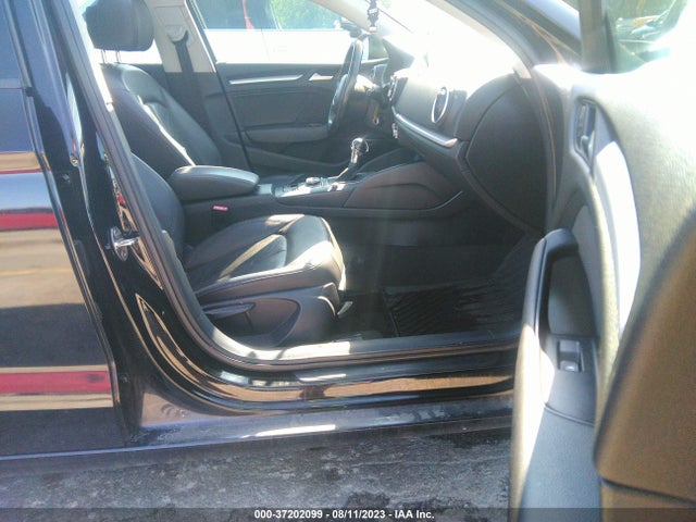 WAUACGFFXF1067253 Audi A3 1.8t Premium