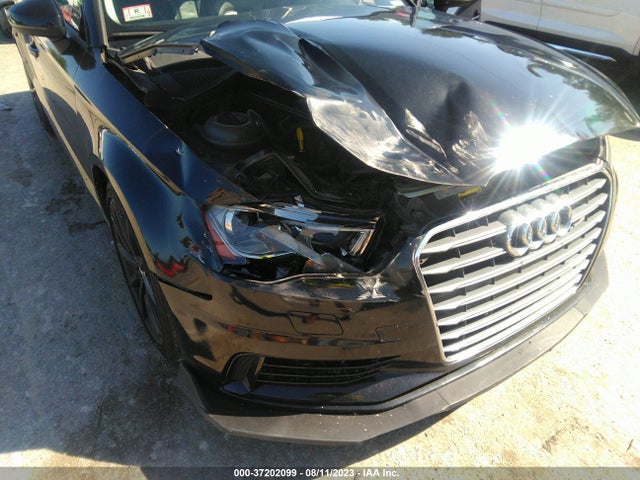 WAUACGFFXF1067253 Audi A3 1.8t Premium