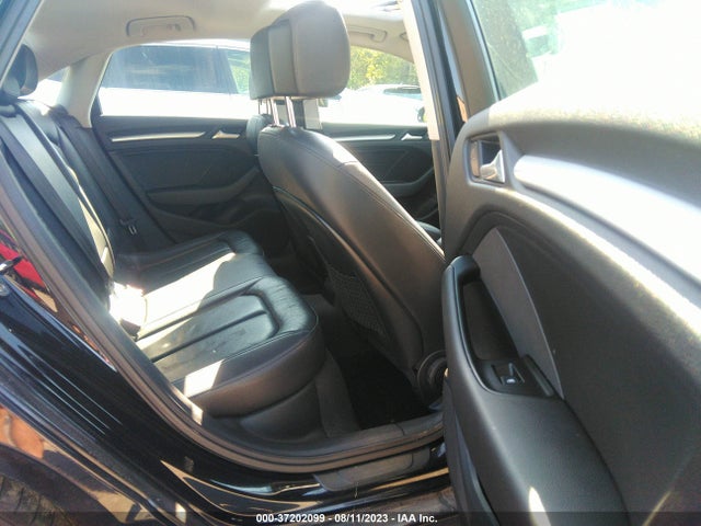 WAUACGFFXF1067253 Audi A3 1.8t Premium
