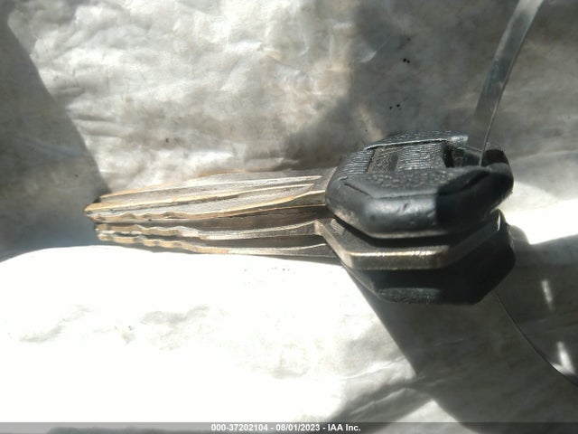 1993 MITSUBISHI ECLIPSE VIN: 4A3CF34BXPE086680