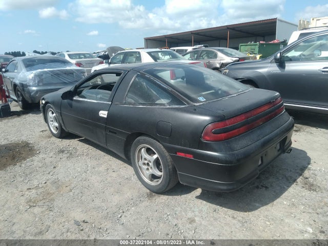 1993 MITSUBISHI ECLIPSE VIN: 4A3CF34BXPE086680