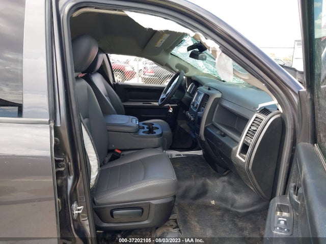 1C6RR6FG3KS630193 RAM 1500 Classic Tradesman