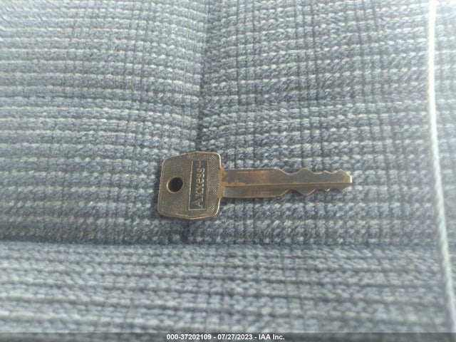 1991 FORD F250 VIN: 1FTHX25G3MKA47968