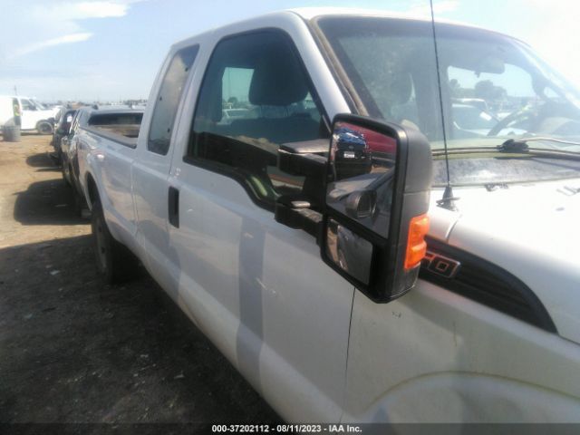 1FT7X2B63FEA10525 Ford Super Duty F-250 Srw Xlt/lariat/xl