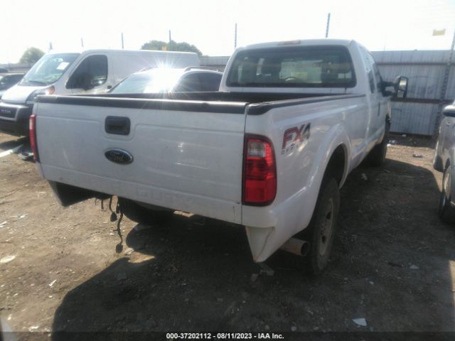 1FT7X2B63FEA10525 Ford Super Duty F-250 Srw Xlt/lariat/xl