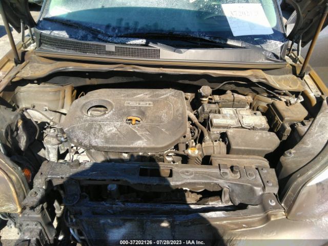 KNDJP3A54J7621634 KIA SOUL +
