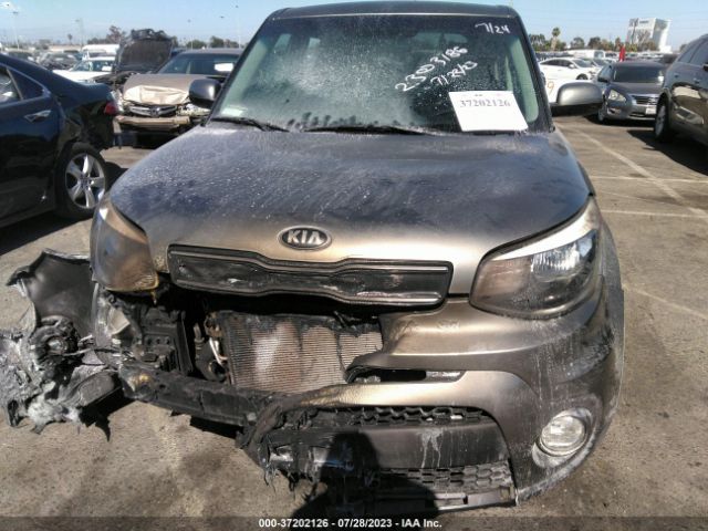 KNDJP3A54J7621634 KIA SOUL +