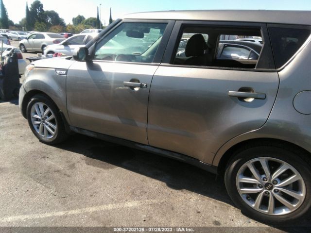KNDJP3A54J7621634 KIA SOUL +