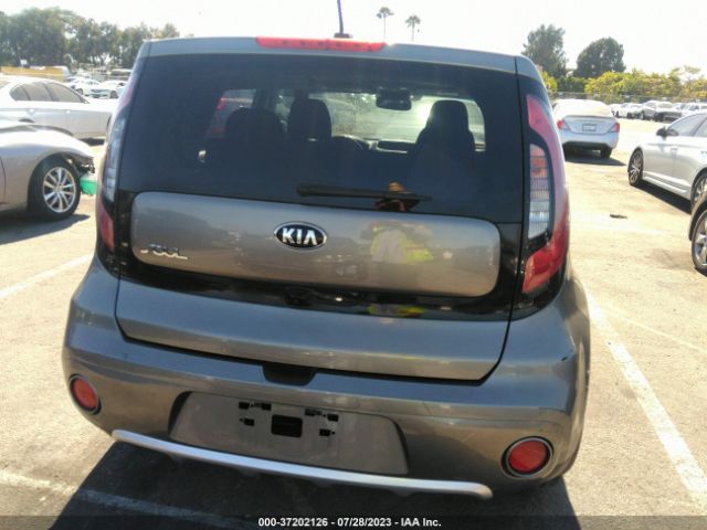 KNDJP3A54J7621634 KIA SOUL +