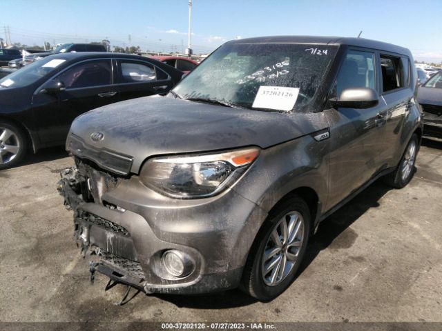 KNDJP3A54J7621634 KIA SOUL +