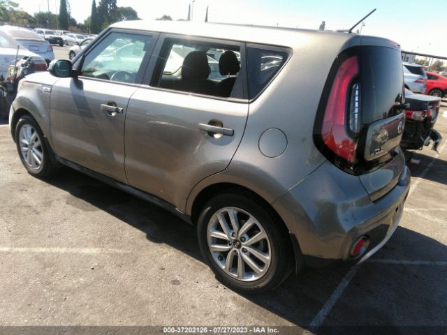 KNDJP3A54J7621634 KIA SOUL +