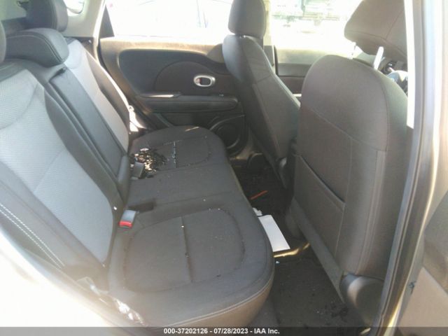 KNDJP3A54J7621634 KIA SOUL +