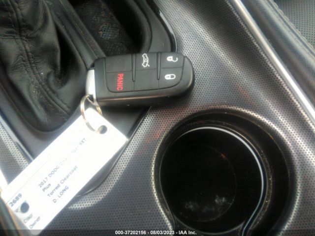 2C3CDZAG6HH554110 Dodge Challenger Sxt Plus