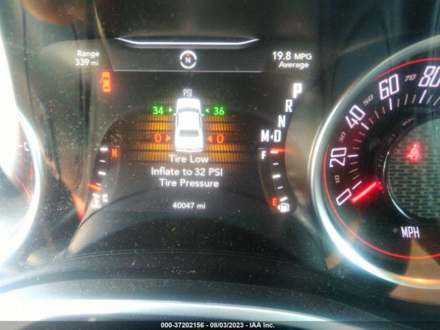 2C3CDZAG6HH554110 Dodge Challenger Sxt Plus