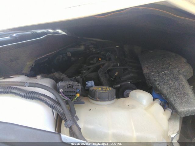 3FA6P0H70ER159251 Ford FUSION SE