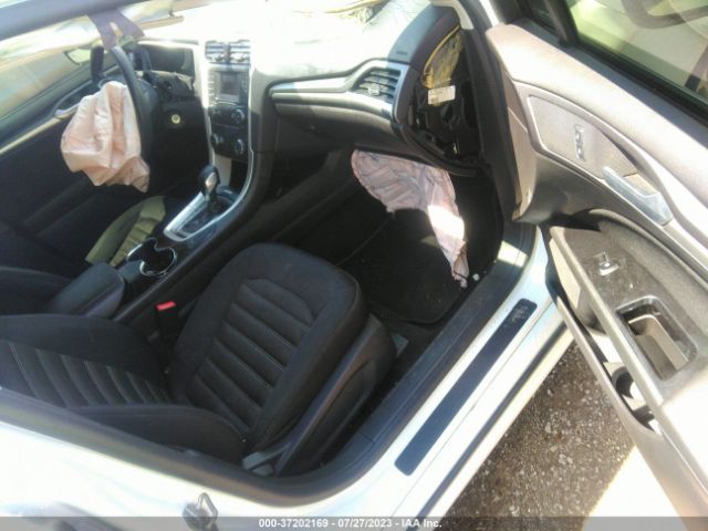 3FA6P0H70ER159251 Ford FUSION SE