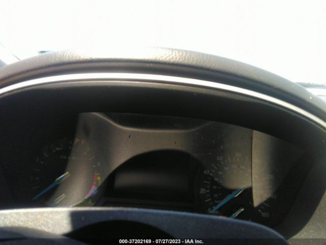 3FA6P0H70ER159251 Ford FUSION SE