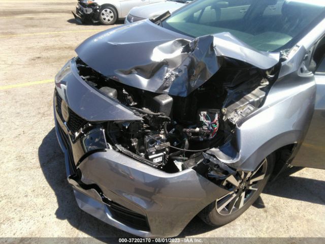 3N1CN8EV0ML879190 Nissan VERSA SV