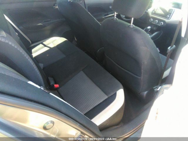 3N1CN8EV0ML879190 Nissan VERSA SV