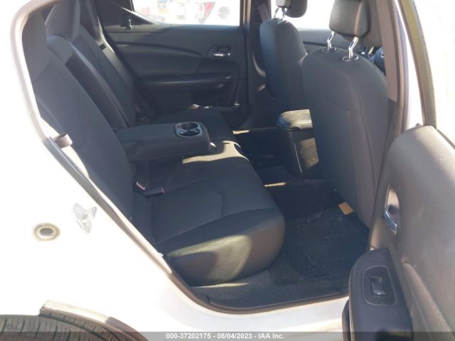 1C3CDZAB1EN196499 Dodge AVENGER SE