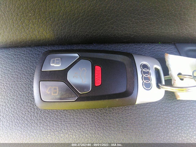 WA1LHAF70KD034493 Audi Q7 Premium Plus
