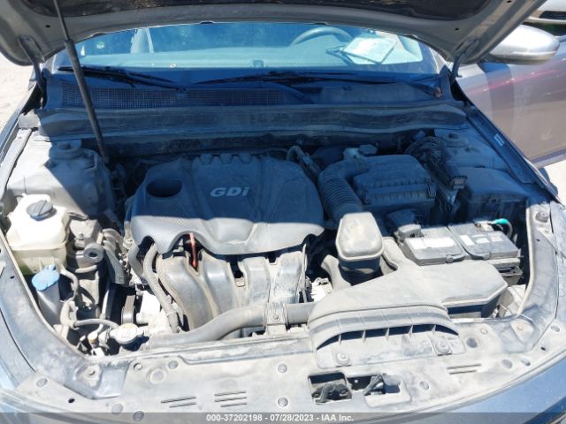 5XXGM4A70FG379790 KIA Optima Lx