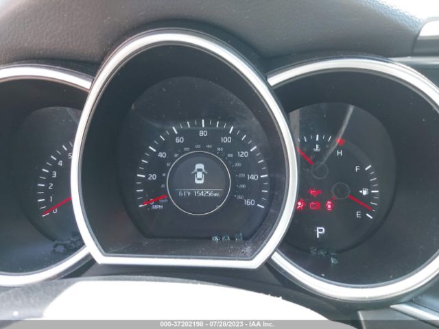 5XXGM4A70FG379790 KIA Optima Lx