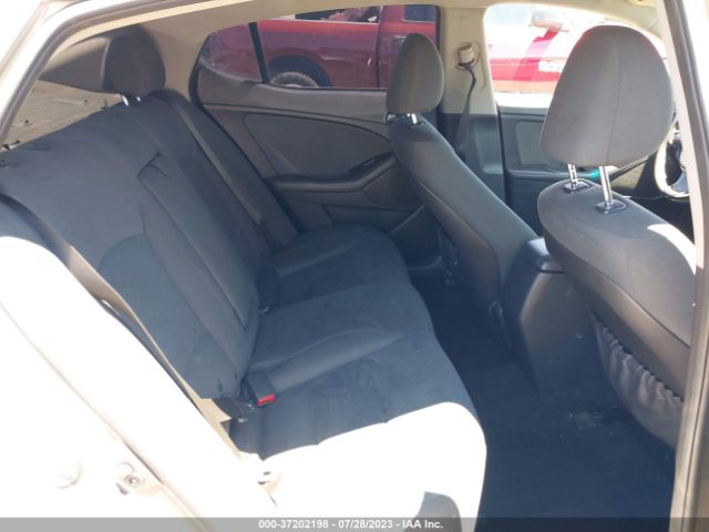5XXGM4A70FG379790 KIA Optima Lx