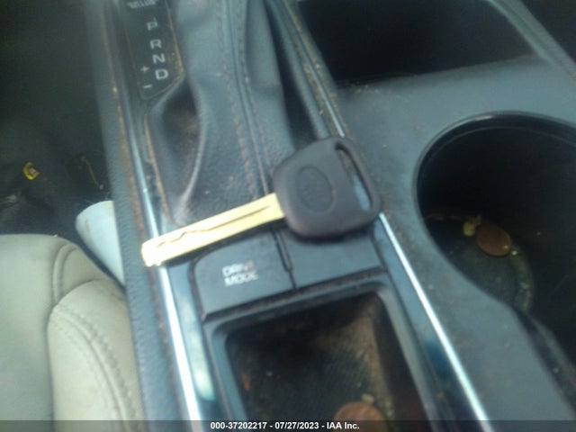 Hyundai Sonata 2.4l Se 2015 5NPE24AF3FH086149 Image 3