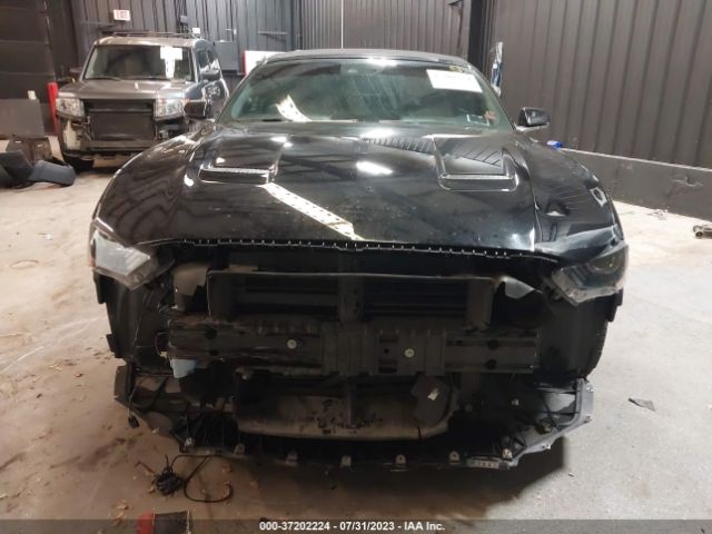 1FATP8UH4K5184202 Ford Mustang Ecoboost