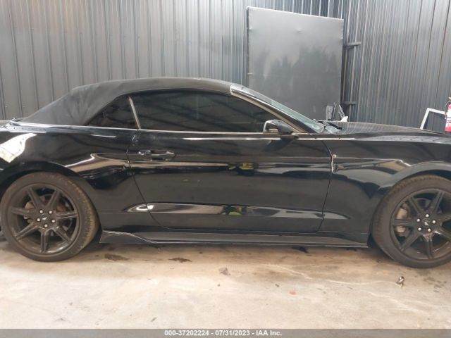 1FATP8UH4K5184202 Ford Mustang Ecoboost