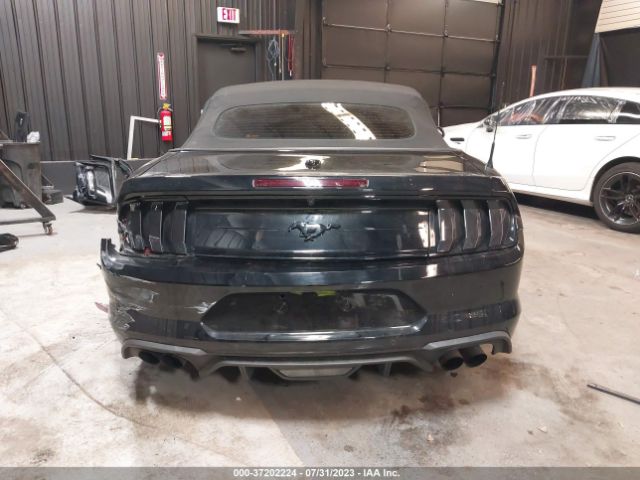 1FATP8UH4K5184202 Ford Mustang Ecoboost
