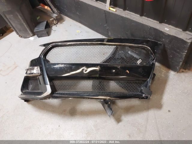 1FATP8UH4K5184202 Ford Mustang Ecoboost