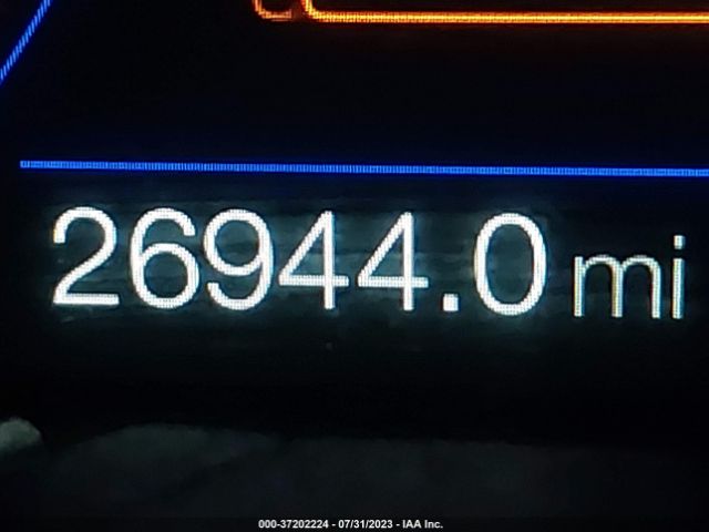 1FATP8UH4K5184202 Ford Mustang Ecoboost