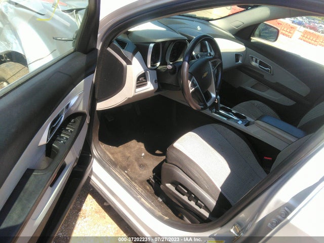 Chevrolet EQUINOX LT 2015 2GNFLGEK0F6247756 Image 6