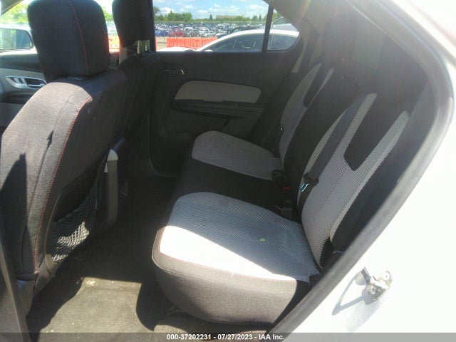 2015 CHEVROLET EQUINOX LT VIN: 2GNFLGEK0F6247756