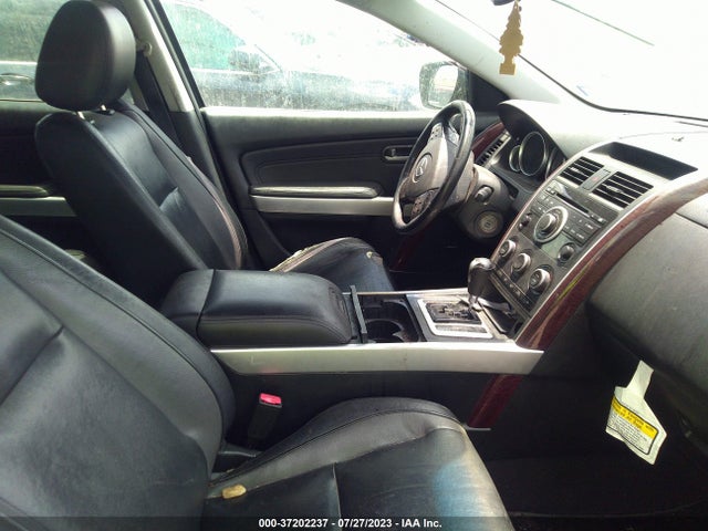 2008 MAZDA CX-9 GRAND TOURING VIN: JM3TB28A280136052