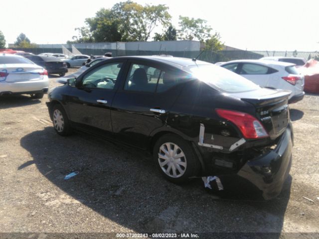 2019 NISSAN VERSA 3N1CN7AP9KL855677 Photo 2
