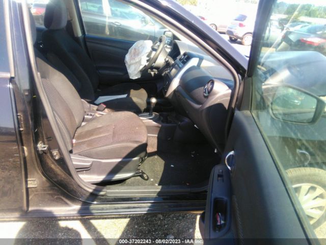 2019 NISSAN VERSA 3N1CN7AP9KL855677 Photo 4