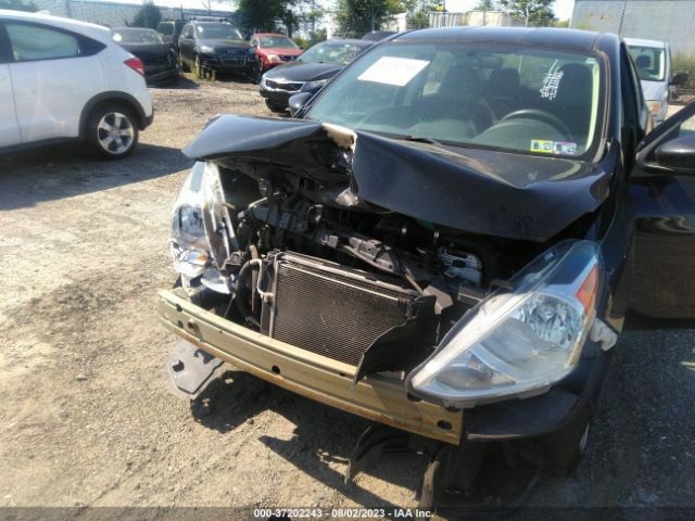 2019 NISSAN VERSA 3N1CN7AP9KL855677 Photo 5