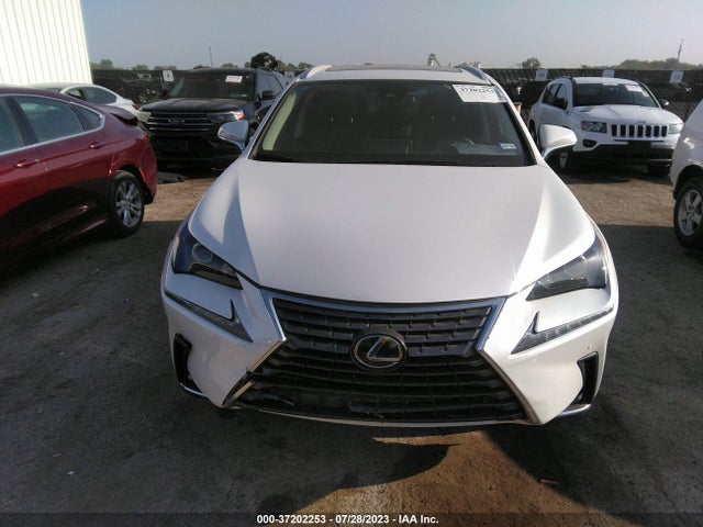 2021 Lexus NX, VIN: JTJDARBZ2M5028032