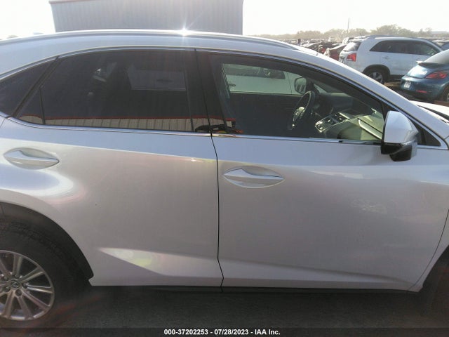 2021 Lexus NX, VIN: JTJDARBZ2M5028032