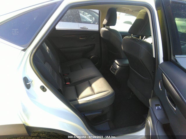 2021 Lexus NX, VIN: JTJDARBZ2M5028032