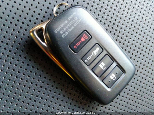 JTJDARBZ2M5028032 Lexus Nx Nx 300
