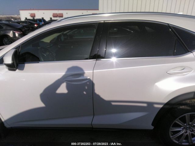JTJDARBZ2M5028032 Lexus Nx Nx 300
